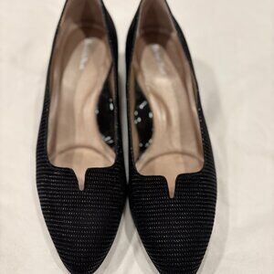 BeautiFeel kitten heel pumps
